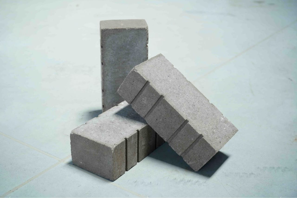 Fly Ash Bricks