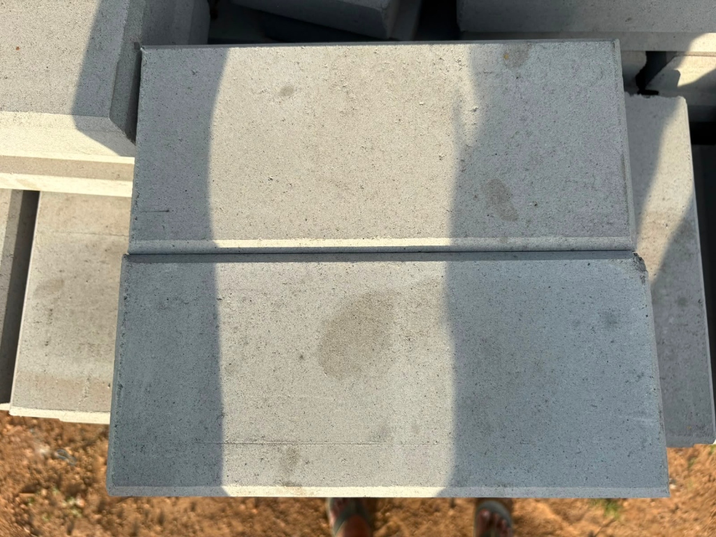 PIN Enterprises Brick Stack