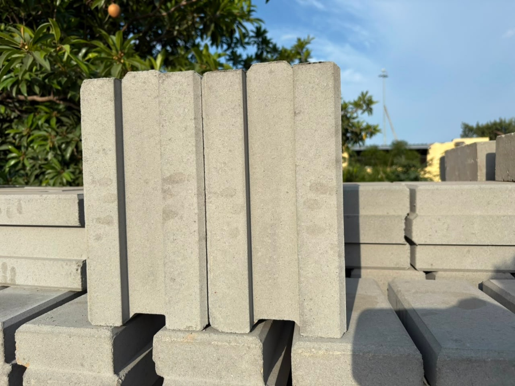 PIN Enterprises Quality Bricks