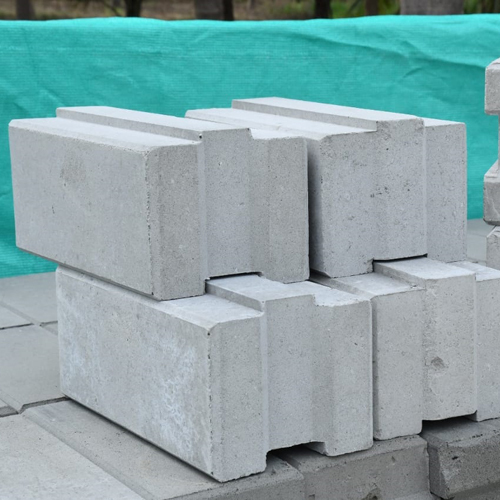Interlock Brick 6 inch