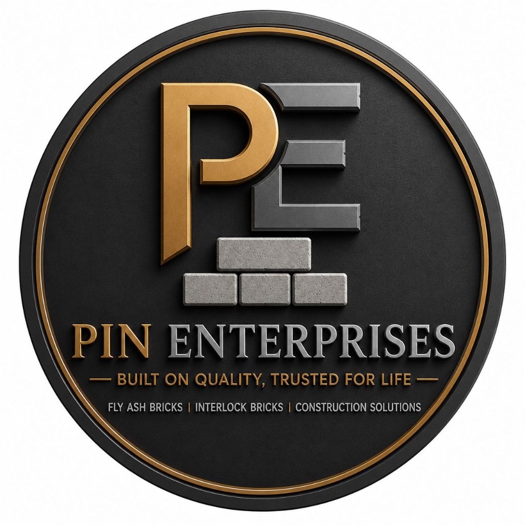 PIN Enterprises Logo