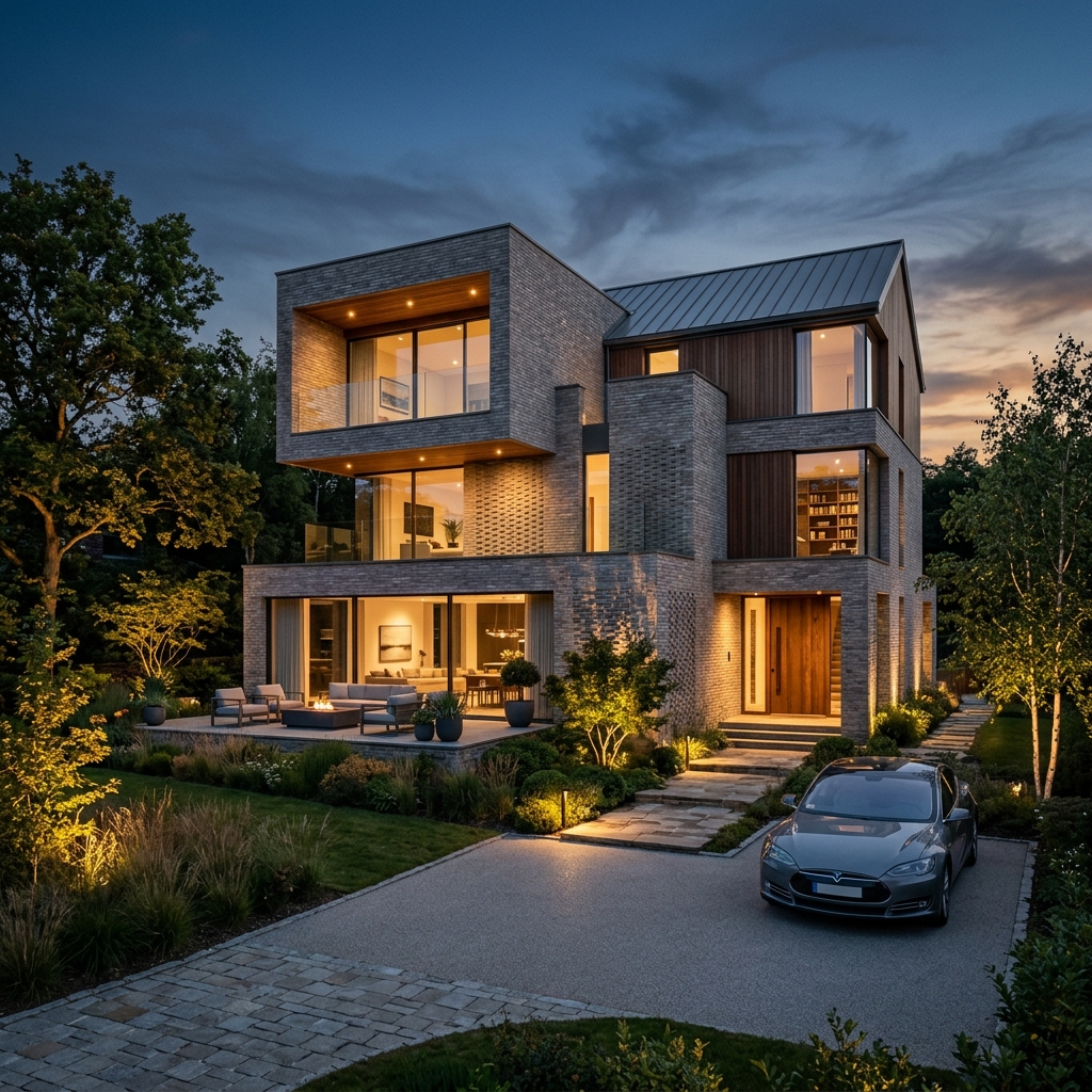 Residential Home